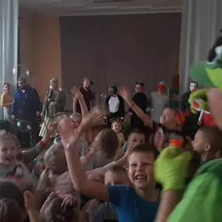PRZEDSZKOLE SPECJALNE EDUKACJA I WSPARCIE image 2