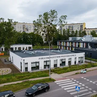 PUBLICZNE POZYTYWNE PRZEDSZKOLE NR 12 W GDAŃSKU image 1