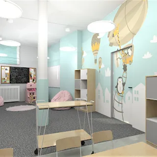 Prywatny żłobek ZIELONY MOTYLEK image 3