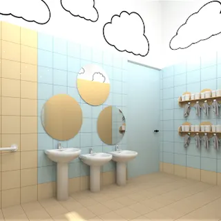 Prywatny żłobek ZIELONY MOTYLEK image 2