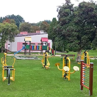 TERAPEUTYCZNY PUNKT PRZEDSZKOLNY "GUCIO I MAJA" image 3