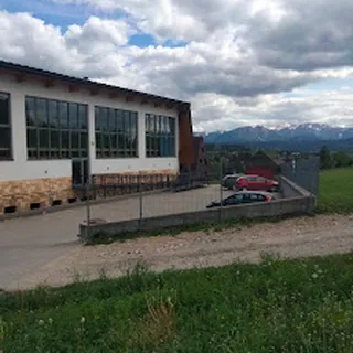Przedszkole Im Św Jana Pawła Ii Stowarzyszenia Przyjaciół Szkół Katolickich image 2