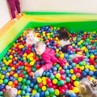 Radosne Brzdące image 2