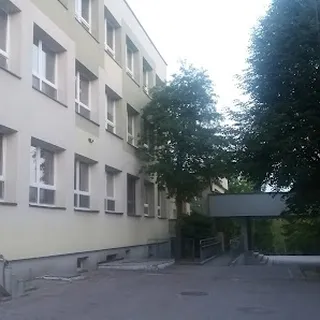 Zespół Szkolno-Przedszkolny Integracyjny Nr 1 W Olkuszu Przedszkole Integracyjne Nr 9 W Olkuszu image 1