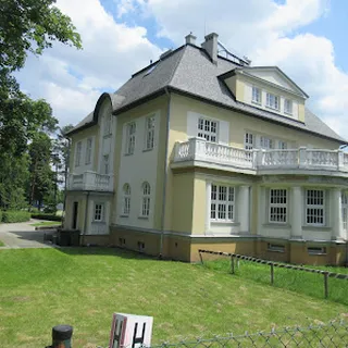 TERAPEUTYCZNY PUNKT PRZEDSZKOLNY "SERDUSZKOWA KRAINA" image 1