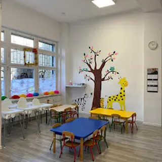 PUNKT PRZEDSZKOLNY AAA KOTKI DWA image 1