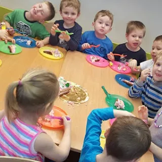 PRZEDSZKOLE NIEPUBLICZNE "AKADEMIA PANA DROZDA" Z ODDZIAŁAMI INTEGRACYJNYMI image 2