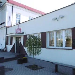 Miejskie Przedszkole Samorządowe Nr 1 Im Marii Konopnickiej W Mławie image 1