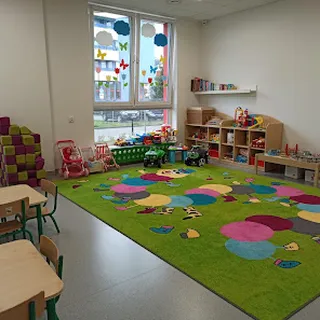 Klub malucha Klasa Bobasa image 2