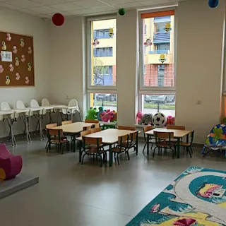 Klub malucha Klasa Bobasa image 1