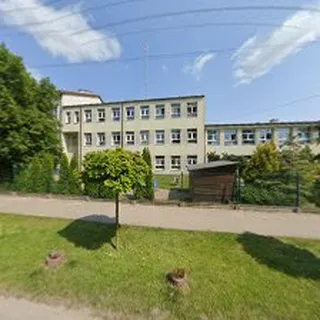 Przedszkole Z Oddziałami Integracyjnymi W Kampinosie image 1