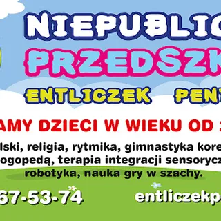 Niepubliczny Żłobek Entliczek Pentliczek image 2