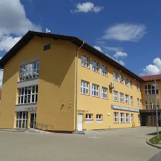 Przedszkole Publiczne W Kraśniku Dolnym image 1