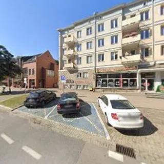 PRZEDSZKOLE IM. PANIENKI Z OKIENKA image 1
