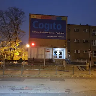 Publiczne Przedszkole Cogito image 1