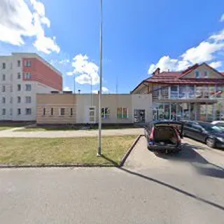 Joanna Stachewicz Żłobek KRASNOLUDEK image 1