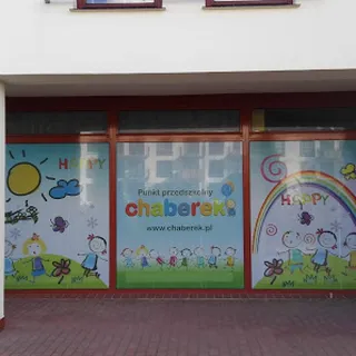 Żłobek "CHABEREK" image 1