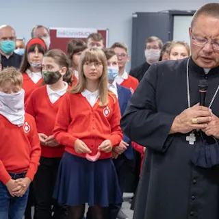 PUNKT PRZEDSZKOLNY IM. ŚW. IGNACEGO LOYOLI image 5
