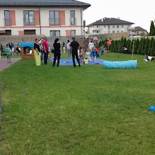 PRYWATNE PRZEDSZKOLE "MINI BAMBINI" image 1