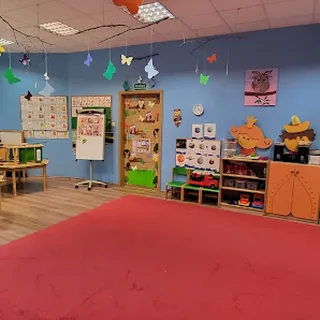 PUBLICZNE PRZEDSZKOLE HAPPY KIDS NR 4 W KRAKOWIE image 3