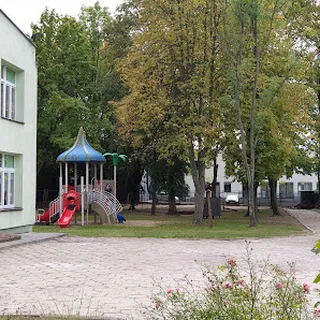 Przedszkole Samorządowe Nr 1 Im Pod Topolą image 1