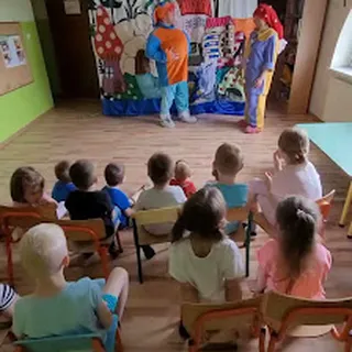 Żłobek Niepubliczny "Bajkowo" Katarzyna Kajm image 5