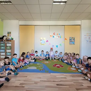 Żłobek Niepubliczny "Bajkowo" Katarzyna Kajm image 2