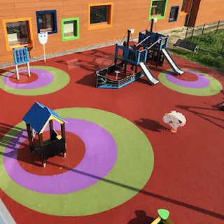 PRZEDSZKOLE SAMORZĄDOWE NR 2 W DZIEKANOWIE LEŚNYM image 2