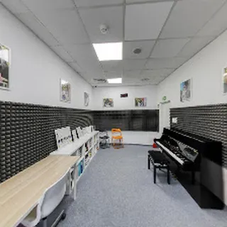 PRZEDSZKOLE NIEPUBLICZNE RUBIK MUSIC SCHOOL image 2
