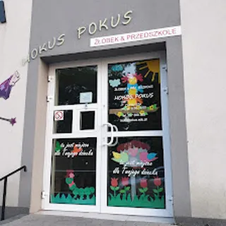 HOKUS POKUS PRZEDSZKOLE NIEPUBLICZNE W KIELCACH image 2