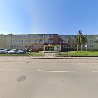 Przedszkole Nr 2 W Żychlinie Imjana Pawła Ii image 1