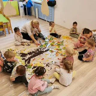 Żłobek Klub Maluszka Gwiazdolandia image 2