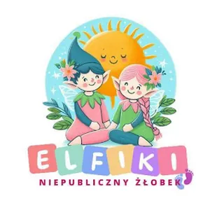 Niepubliczny Żłobek Elfiki image 1