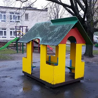 Przedszkole Nr 48 W Lublinie image 1