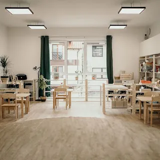 "SLOT ACADEMY PRZEDSZKOLE image 3