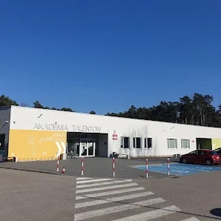 Miejskie Przedszkole Nr 46 Im Akademia Talentów W Zespole Edukacyjnym Nr 9 W Zielonej Górze image 1