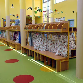 Żłobek Nr 7 CALINECZKA image 2