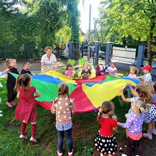 Przedszkole Prywatne Nr 9 Ognisko Językowo-Artystyczne image 5