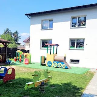 Przedszkole Prywatne Nr 9 Ognisko Językowo-Artystyczne image 2