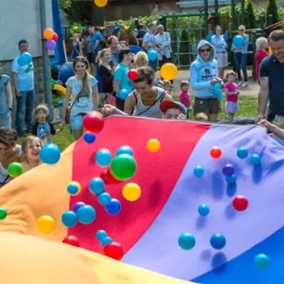 PRZEDSZKOLE ANGLOJĘZYCZNE "FIRST STEPS" image 3