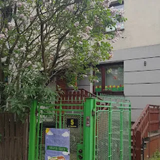 Klub opieki nad dziećmi "Najlepsza Niania 2" Aneta Nitecka image 1