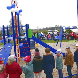 Klub Dziecięcy Bajkowa Kraina image 1