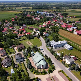 Publiczne Katolickie Przedszkole W Niecieczy image 1