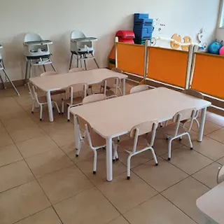 Klub Dziecięcy NASZA BAJKA Karolina Serwatka image 2