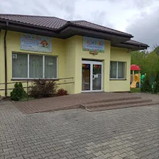 Klub Dziecięcy NASZA BAJKA Karolina Serwatka image 1
