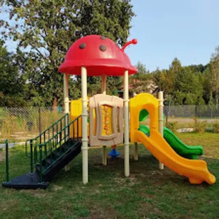 Klub Dziecięcy NASZA BAJKA Karolina Serwatka image 3