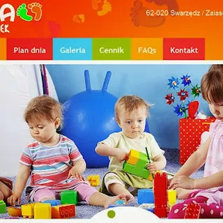 Prywatny Żłobek Kraina Małych Stópek image 2