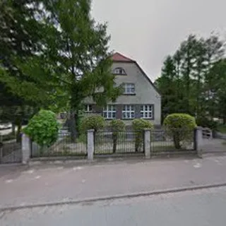 Przedszkole Nr 4 Bajkowy Domek W Mosinie image 1