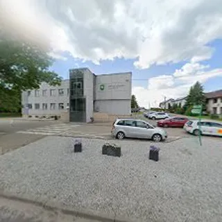 Urząd Gminy Płużnica (wąbrzeski) image 2