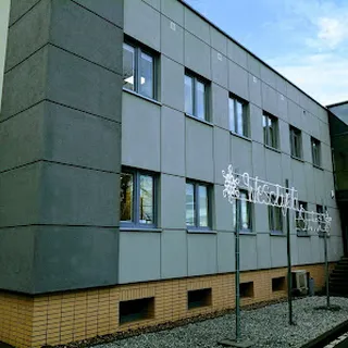 Urząd Gminy Płużnica (wąbrzeski) image 1